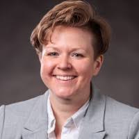 Aysha A. Bodenhamer, PhD