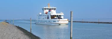 Zu der lebendigen fußgängerzone mit attraktiven einkaufsmöglichkeiten sowie vielen lokalen sind es von dort aus nur wenige schritte. Fahre Nach Norderney Hafen