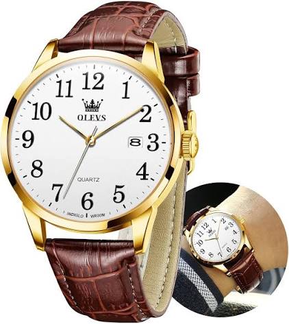 Dress Watches