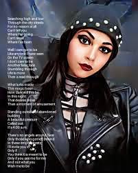 Here in the dark horizontal with the same oblique view The house creeks But  nobody there , i turn over to the left perchance to dream About dreaming