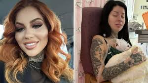 MAFS UK star Gemma Rose welcomes baby after opening up in raw post