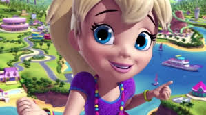 Polly Pocket Full Episodes