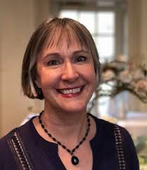 Director of The Erika Center at Bodine School, Gay Landaiche, has been  invited to serve