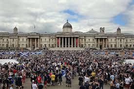 England vs scotland 22 june: Why Is England Vs Scotland At Wembley Can I Get A Euro 2020 Ticket And How Many Fans Will Be Allowed In