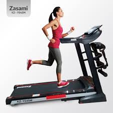 Máy chạy bộ Zasami KZ-Y545M