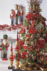 Up Shipping And Returns Refund Policy Terms Of Service Privacy Policy Copyrigh Nutcracker Christmas Tree Nutcracker Christmas Decorations Christmas Tree Themes