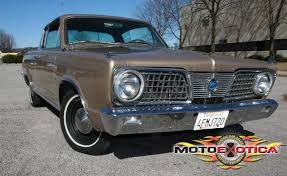 Image result for Bronze 1966 Barracuda