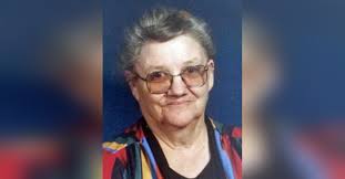 Obituary information for Bertha M. Golden
