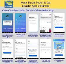 Those buying a used car with a rfid tag still attached to it won't be able to. Free Touch N Go Ewallet Rm8 Soft Pin Reload Shopee Malaysia
