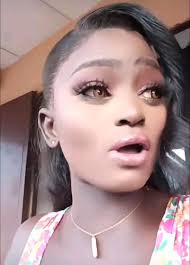 Please don't lie who has the Sierra Leone women shape 🙏🙏🙏