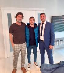 Yatırımlarımız devam ediyor açık ve net'te korkmaz karaca 128 milyar dolar tartışmasını yorumladı gücü. Metin Korkmaz Esi