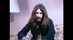 She had beautiful thick wavy hair, then one day it started to fall out. George Harrison Fact Or Fantasy Color Interview 04 70 Youtube