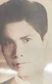 These two (2) men are both deceased, the man