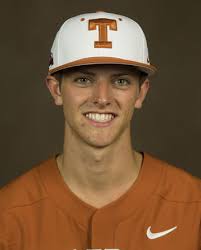 TEXAS BASEBALL GAME NOTES