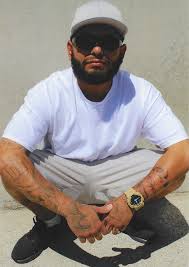 Prison Correspondence: Write Inmate PenPal Mark Razo