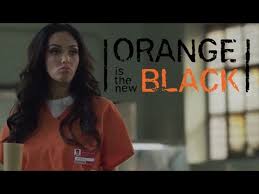 >>> orange is the new black : Nabilla Dans Orange Is The New Black Youtube