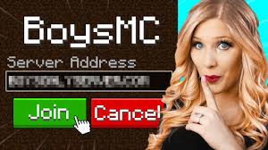 On the other hand, unspeakable has ditched the server and has been said to not own the server anymore as states by a staff. Girl Only Server In Minecraft Jobs In Usa Jobs Ecityworks