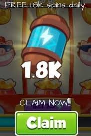 With the daily free spins feature, you are awarded free spins from which you can have a great addition of coins that can help you with building your village. Free 1 8k Spins Daily Coin Master Hack Free Rewards Free Gift Card Generator