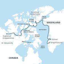 Northwest Passage - Students | Britannica Kids | Homework Help