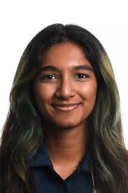 2023-24 Women's Rowing Roster