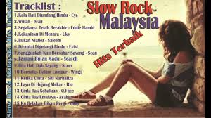 Melayu slow rock duración 3:23 tamaño 4.97 mb / download here. Musik Malaysia Slow Rock