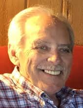 Obituary information for Richard A. Carr