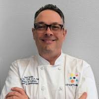 Paul Sottile MS, CEC, CCE, CCA, FMP