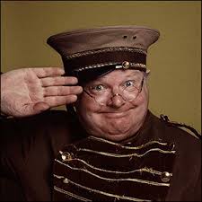 Benny Hill TV