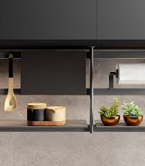 Kitchen Accessories 2019 On Behance In 2020 Kitchen Interior Design Modern Kitchen Design Trends Diy Kitchen Storage