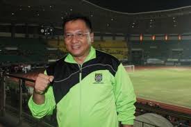 Pradi Supriatna Semoga Facebookers Depok Tetap Berkibar Depoknet