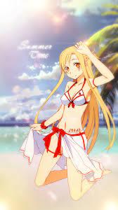 Check spelling or type a new query. Sword Art Online Asuna Phone Background Sugao By Koresugao On Deviantart