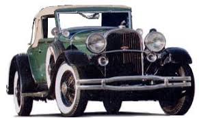 Image result for Forest Green 1931 Lincoln