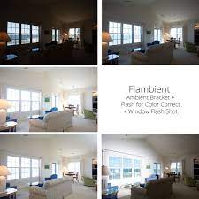 How To Shoot The Flambient Method For Real Estate Photography Photoup Real Estate Photography Real Estate Estates