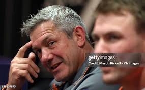 631 Daryl Martin Photos & High Res Pictures