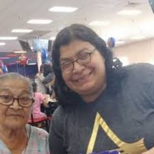 Fundraiser by RGV Ghostbusters : Esperanza Rivera