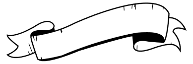 Banner Design Clipart Black And White Scroll Banner Tattoo Designs Nail Art Tattoo Banner Design Drawing Banner Clip Art Tattoo Banner