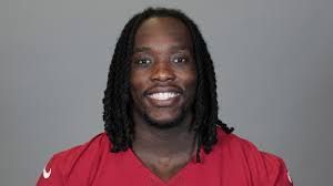 Darius Robinson's Instagram, Twitter & Facebook