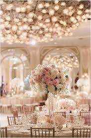 We love a bride in pink! Wedding Reception 35 10102016 Km Modwedding Pink And White Weddings Wedding Flower Arrangements White Wedding Flower Arrangements