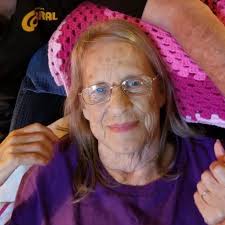 Ruth Patterson Obituary