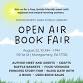 Open Air Book Fair
