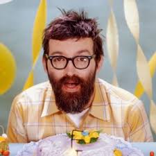 Review: Catch Up with the Second Decade of Mark Oliver Everett's Work With  'Essential EELS Vol. 2'