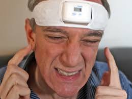 Dentists: Stress leads to teeth clenching