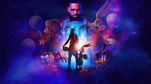 Choose from a curated selection of 4k wallpapers for your mobile and desktop screens. 30 Space Jam 2 Hd Wallpapers Background Images