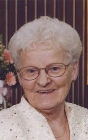 Shirley Overfors Obituary