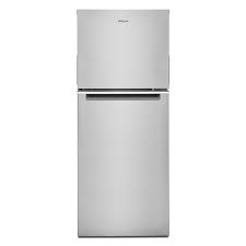 Whirlpool 24 7 Cu Ft 3 Door Standard Depth 36 In French Door Refrigerator With Exterior Ice And Water Dispenser Fingerprint Resistant Stainless Steel Lowes Co Outdoor Kitchen Appliances French Door Refrigerator Outdoor Kitchen