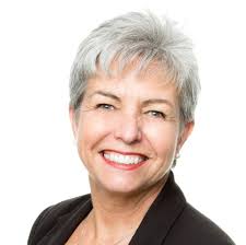 June Robertson Harcourts Mandurah