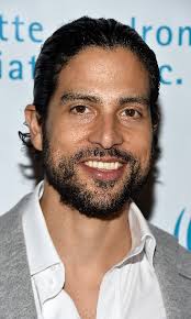 Adam Rodriguez Celebrity Profile