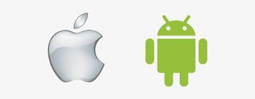 Android logo vector (.ai) category : Android Logo Png Transparent Background Download Android Ios Logo Vector Free Transparent Png Download Pngkey