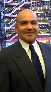 Born and raised in Galesburg, Bill Hickerson, aka "Dr. Swing" entertained  folks