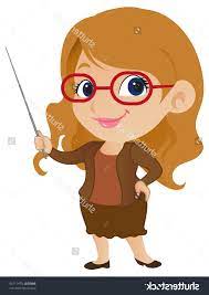 Maybe you would like to learn more about one of these? Cute Teacher Clipart Png Novocom Top